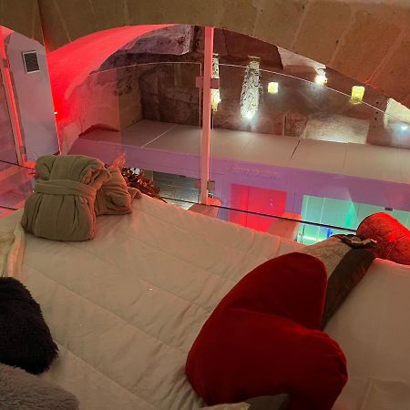 B&B Sul Ponte Gravina in Puglia Eksteriør bilde