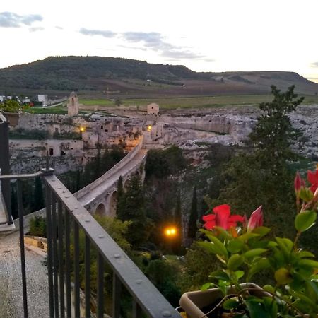 B&B Sul Ponte Gravina in Puglia Eksteriør bilde
