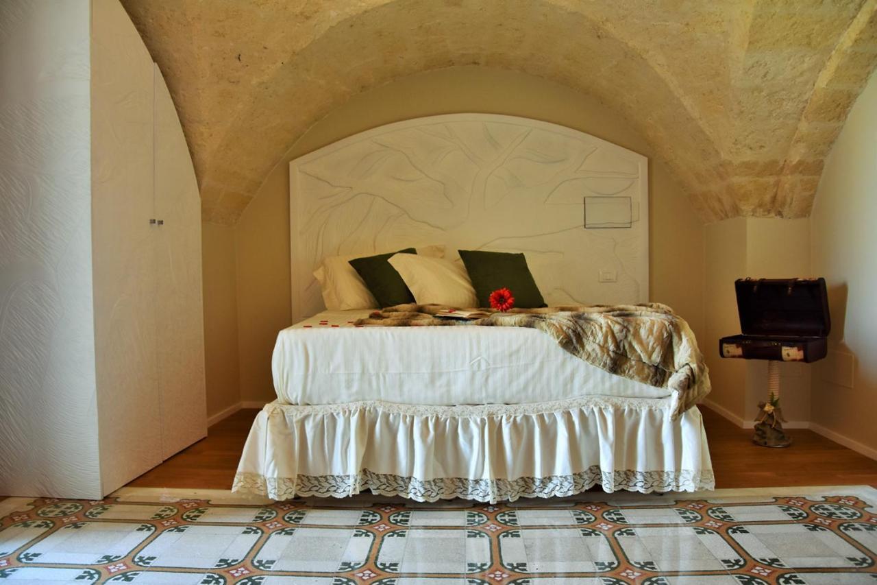 B&B Sul Ponte Gravina in Puglia Eksteriør bilde