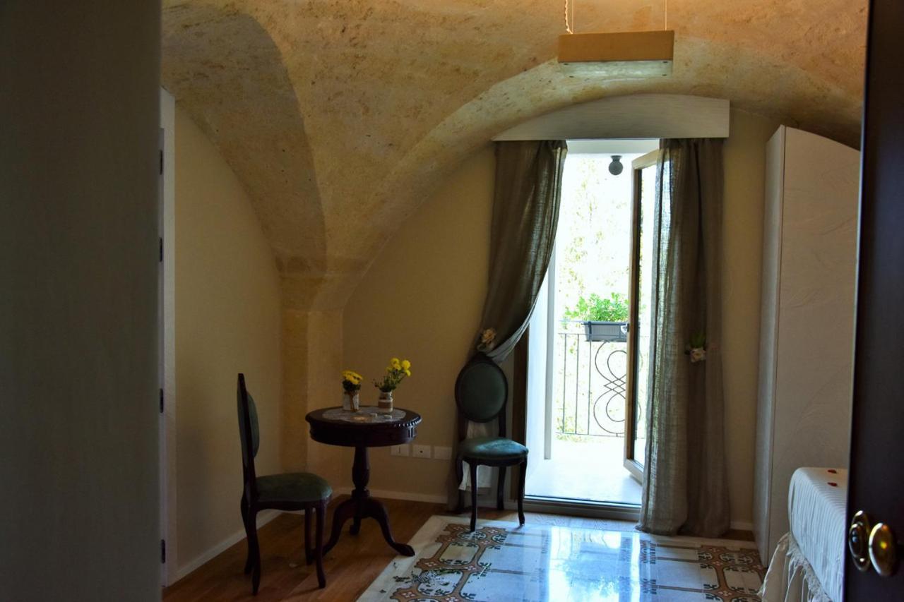 B&B Sul Ponte Gravina in Puglia Eksteriør bilde