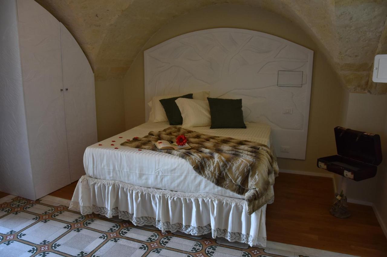 B&B Sul Ponte Gravina in Puglia Eksteriør bilde