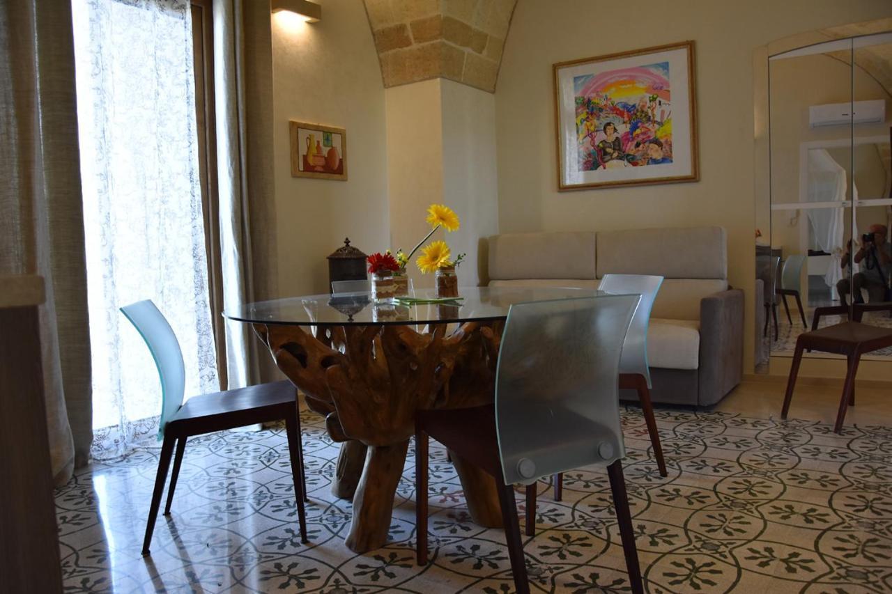 B&B Sul Ponte Gravina in Puglia Eksteriør bilde