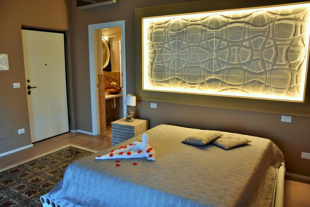 B&B Sul Ponte Gravina in Puglia Eksteriør bilde