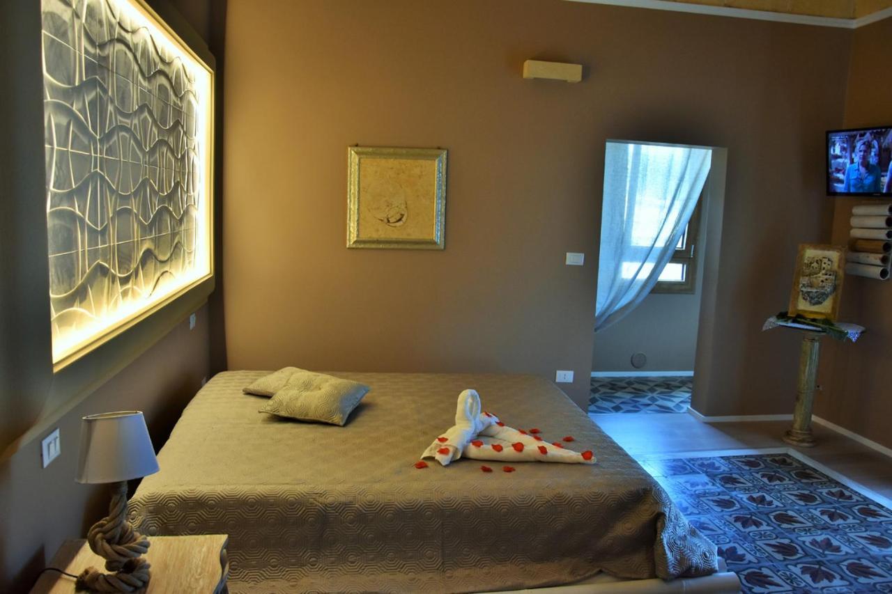 B&B Sul Ponte Gravina in Puglia Eksteriør bilde