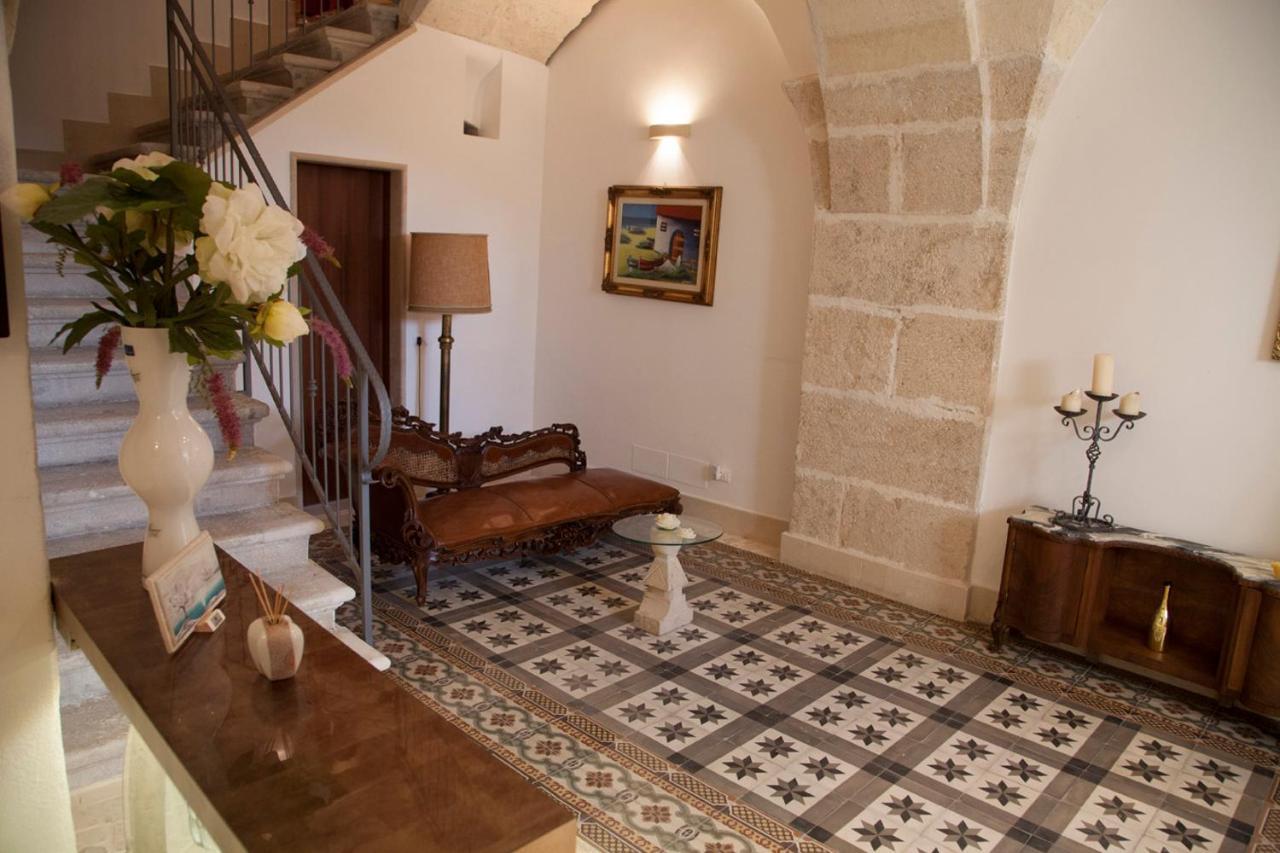 B&B Sul Ponte Gravina in Puglia Eksteriør bilde