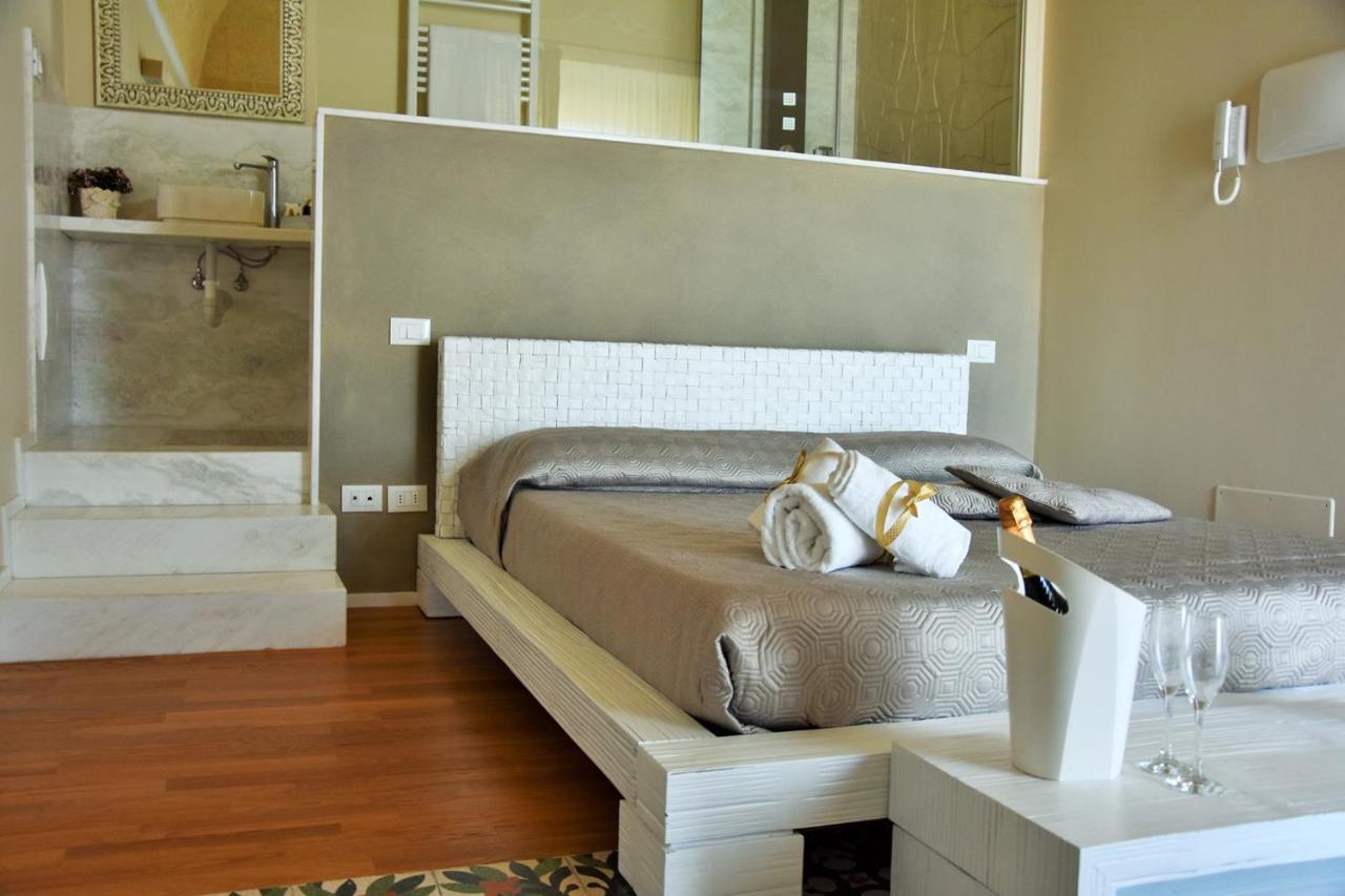 B&B Sul Ponte Gravina in Puglia Eksteriør bilde