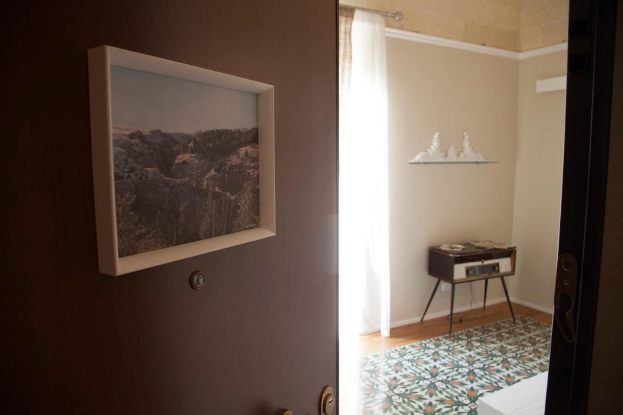 B&B Sul Ponte Gravina in Puglia Eksteriør bilde