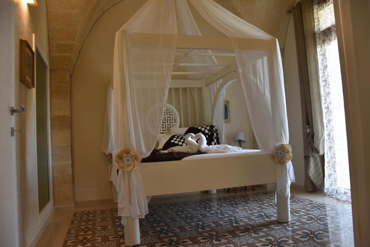 B&B Sul Ponte Gravina in Puglia Eksteriør bilde