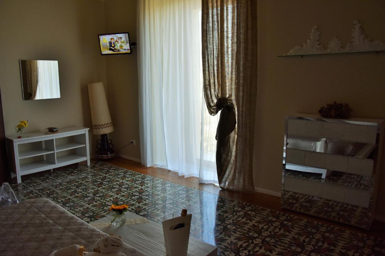 B&B Sul Ponte Gravina in Puglia Eksteriør bilde