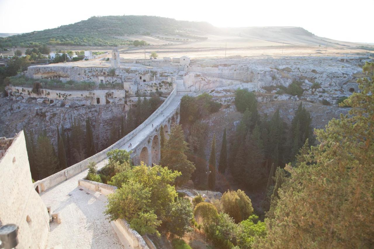 B&B Sul Ponte Gravina in Puglia Eksteriør bilde