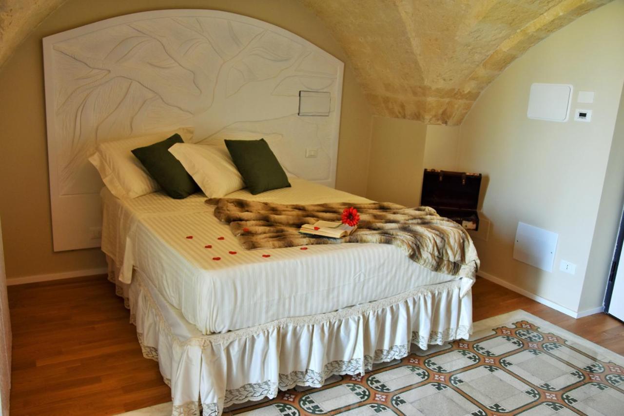 B&B Sul Ponte Gravina in Puglia Eksteriør bilde