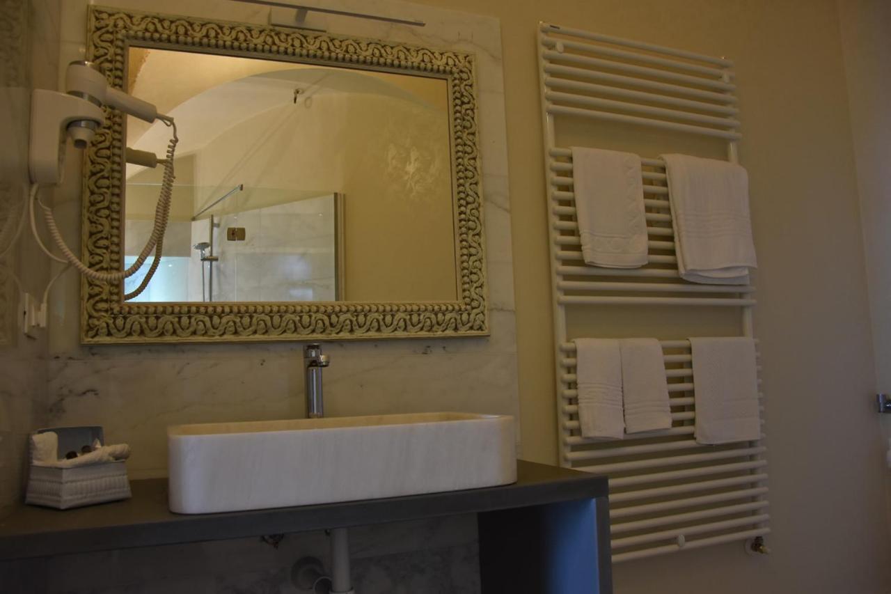 B&B Sul Ponte Gravina in Puglia Eksteriør bilde