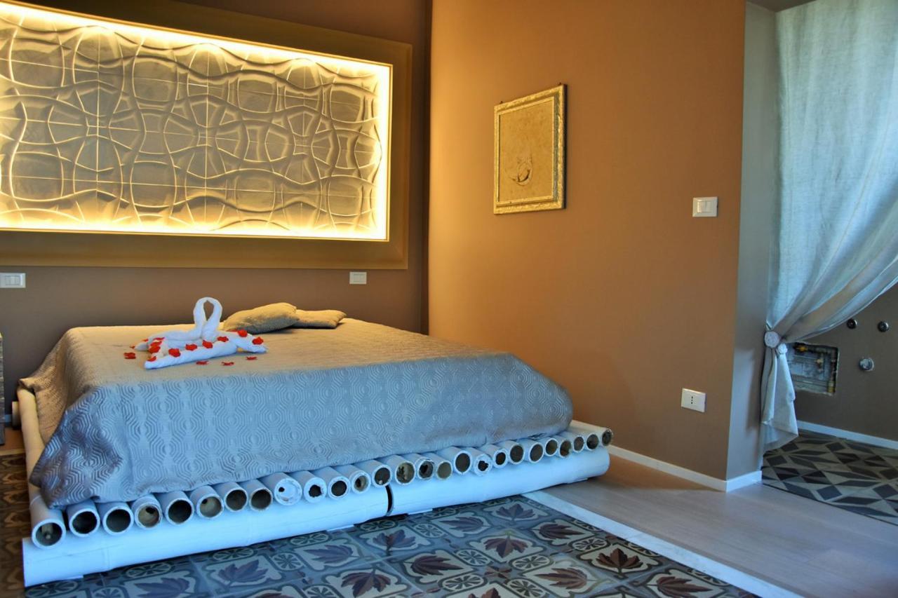 B&B Sul Ponte Gravina in Puglia Eksteriør bilde