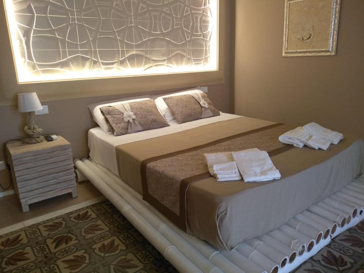 B&B Sul Ponte Gravina in Puglia Eksteriør bilde