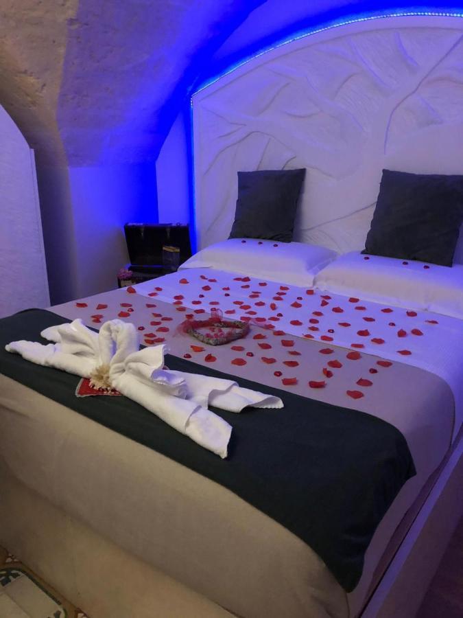 B&B Sul Ponte Gravina in Puglia Eksteriør bilde