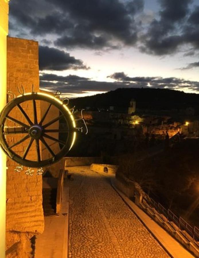 B&B Sul Ponte Gravina in Puglia Eksteriør bilde