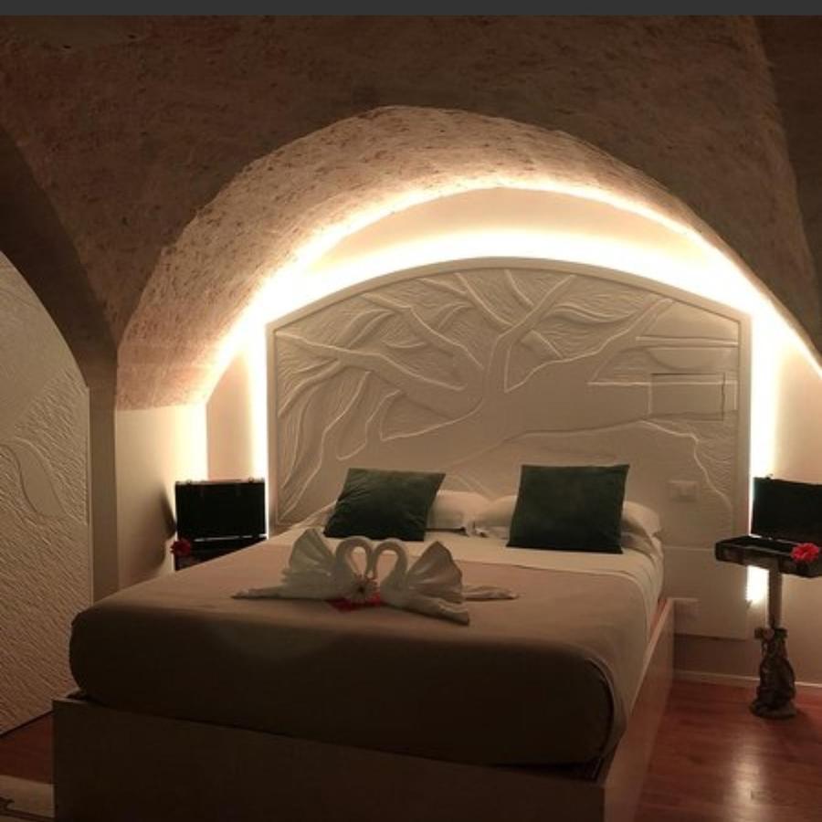 B&B Sul Ponte Gravina in Puglia Eksteriør bilde