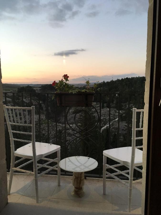 B&B Sul Ponte Gravina in Puglia Eksteriør bilde