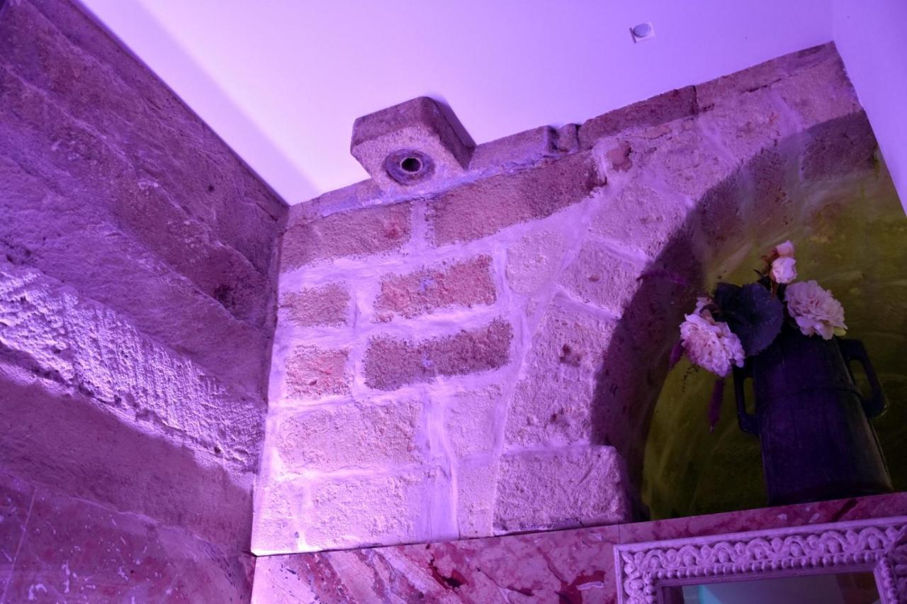 B&B Sul Ponte Gravina in Puglia Eksteriør bilde