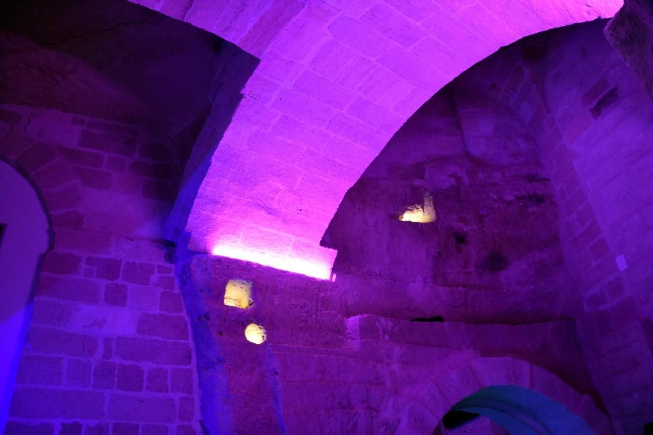 B&B Sul Ponte Gravina in Puglia Eksteriør bilde