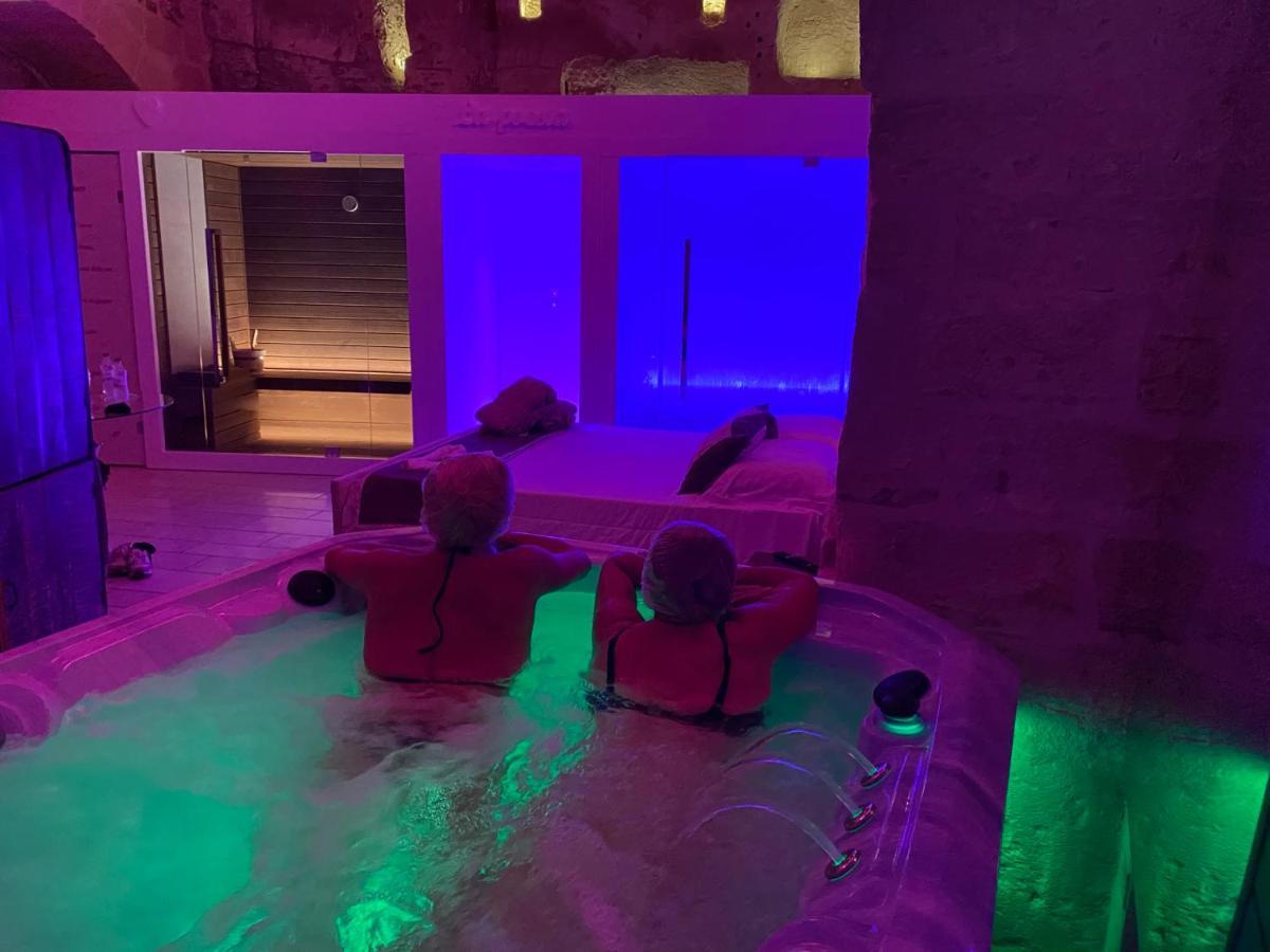 B&B Sul Ponte Gravina in Puglia Eksteriør bilde