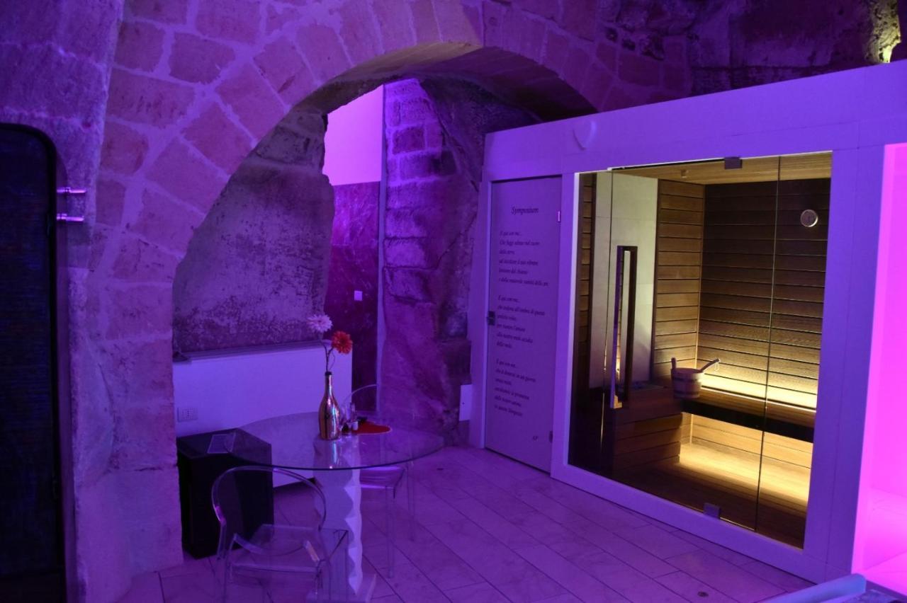 B&B Sul Ponte Gravina in Puglia Eksteriør bilde