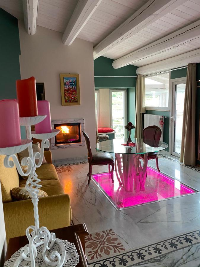 B&B Sul Ponte Gravina in Puglia Eksteriør bilde