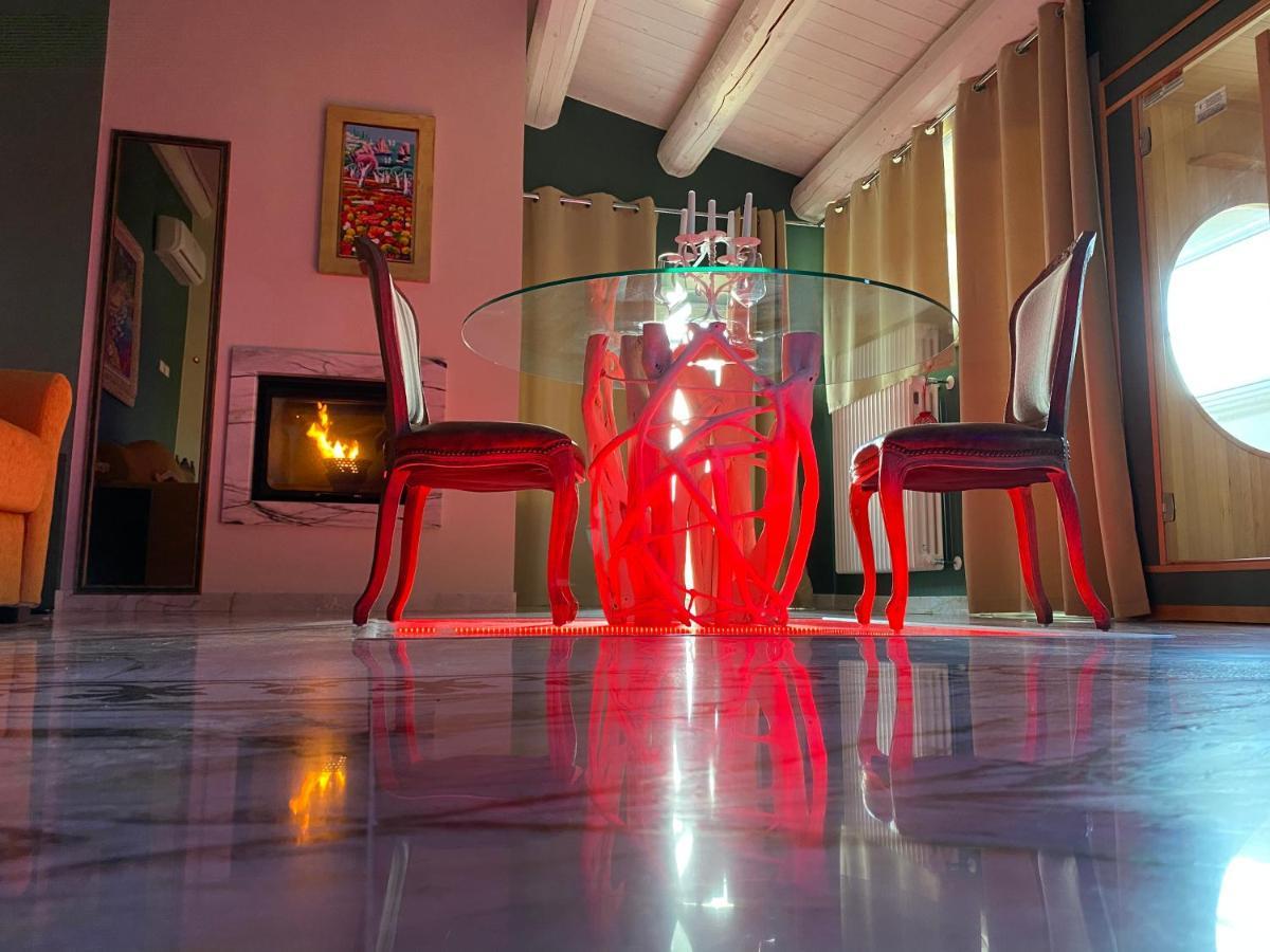 B&B Sul Ponte Gravina in Puglia Eksteriør bilde