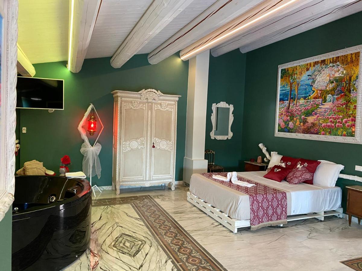 B&B Sul Ponte Gravina in Puglia Eksteriør bilde