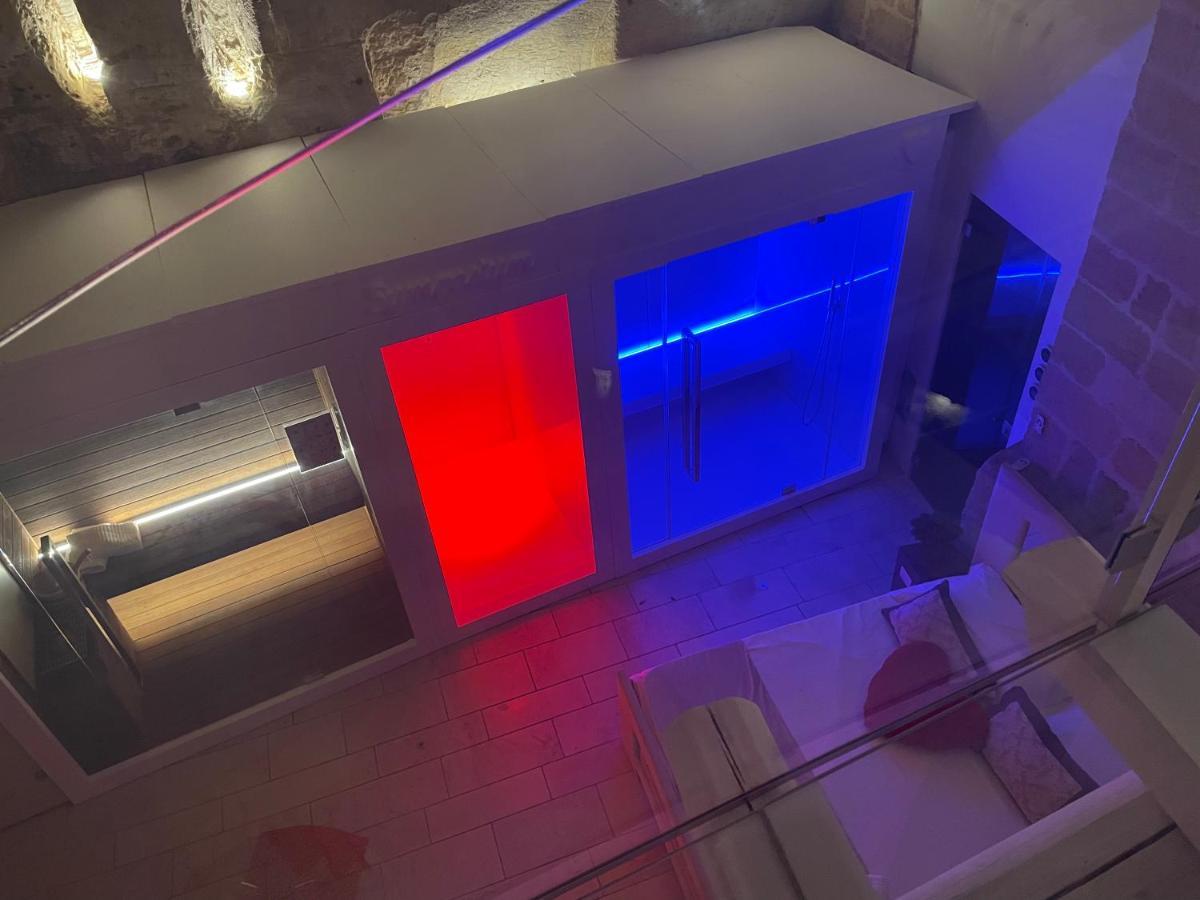 B&B Sul Ponte Gravina in Puglia Eksteriør bilde