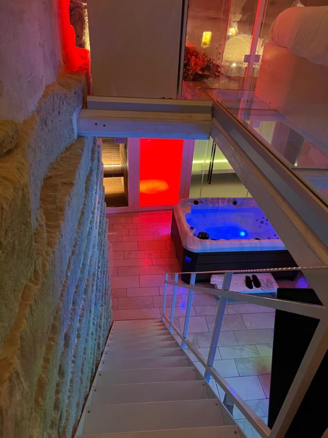 B&B Sul Ponte Gravina in Puglia Eksteriør bilde